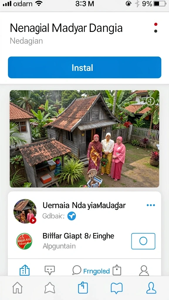 369zk - Pengaturan karakter yang dapat disesuaikan.