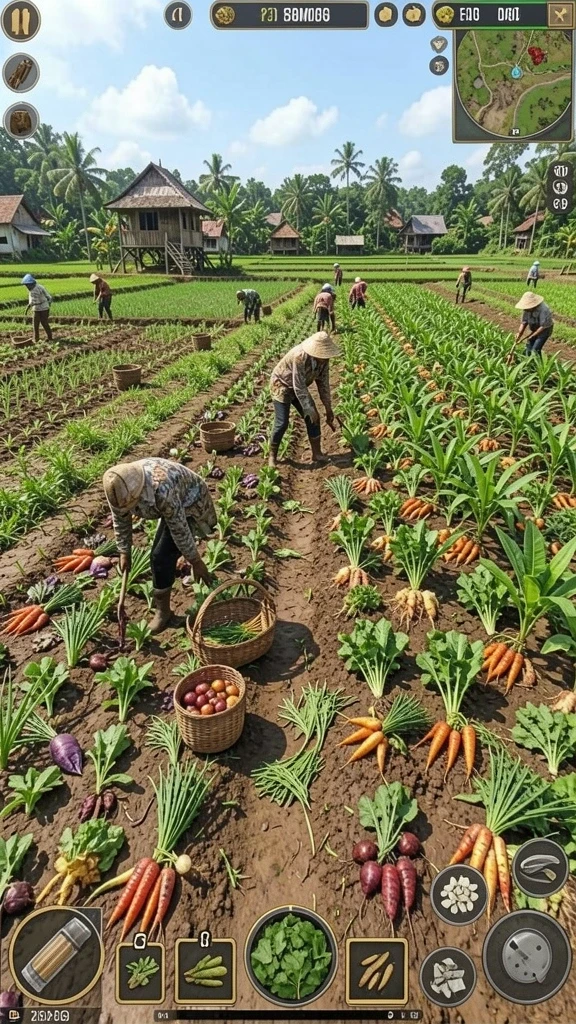 55kbet - Tampilan antarmuka yang menarik dan user-friendly.