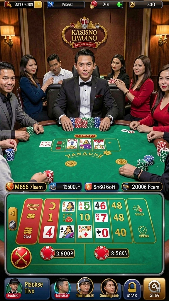 8g8g - Level-level baru yang menantang dan menghibur.