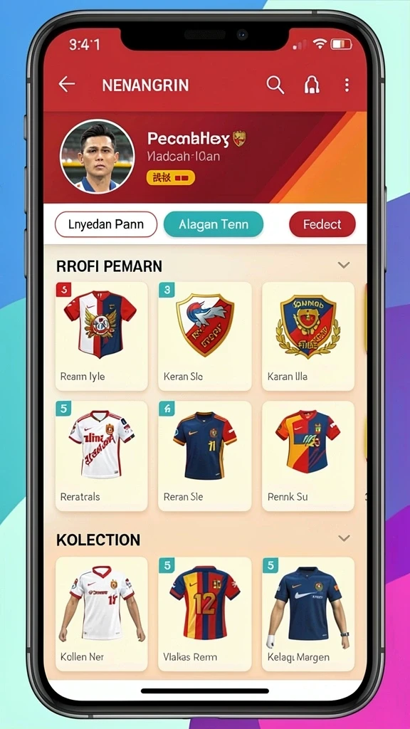 99rp - Mode permainan multiplayer yang seru dan kompetitif.