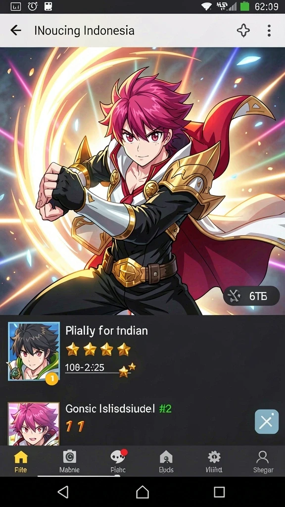 a777game - Mode permainan yang beragam untuk semua pemain.