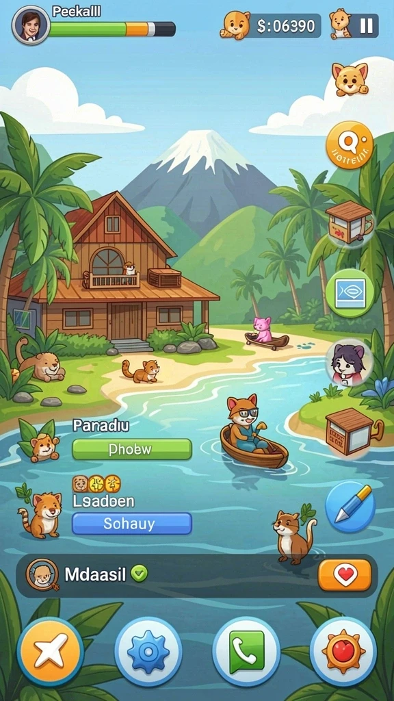 e88 - Tantangan menarik di setiap level yang membuat ketagihan.