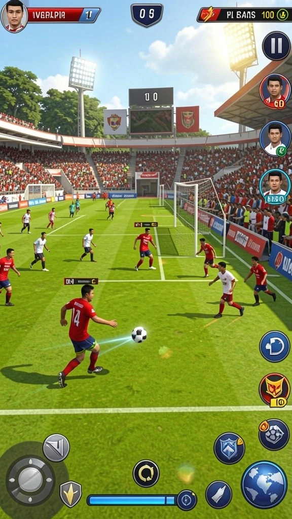 gus77 - Karakter unik dalam GUS77 yang bisa diunlock.