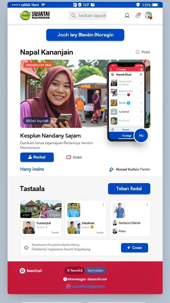 hoki99 - Tampilan antarmuka HOKI99 yang menarik.
