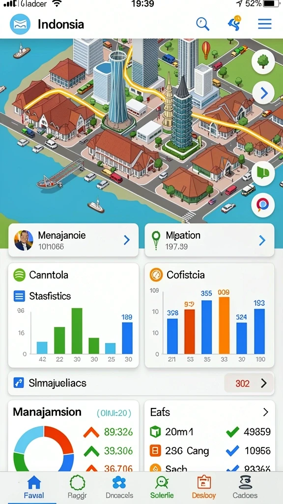 hoki99 - Fitur bonus dan promosi menarik di aplikasi.
