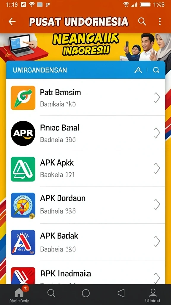 hot51 - Level-level baru yang menantang dan seru.