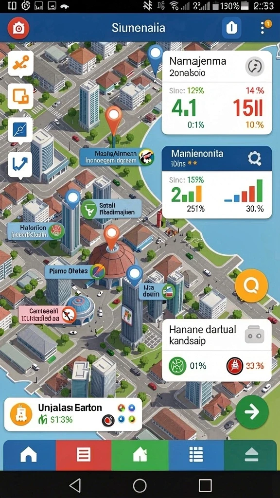 jktwin - Intensitas kompetisi dalam game yang mengasyikkan.