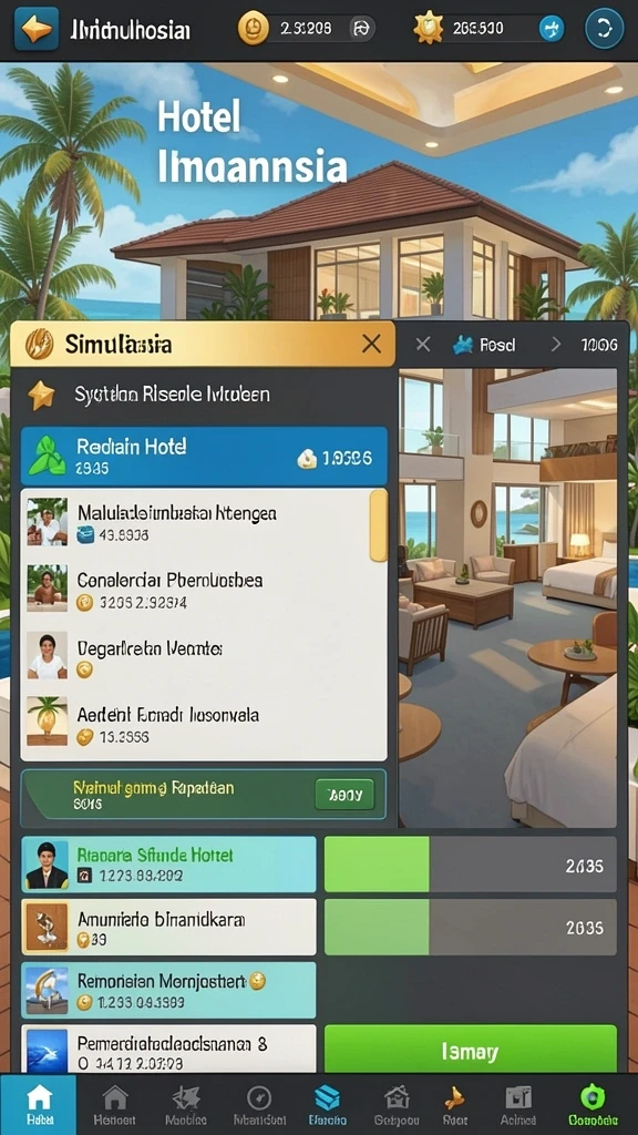 mixue88 - Karakter-karakter unik dengan kemampuan menarik.