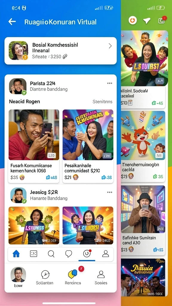 myslot188 - Fitur bonus yang membuat permainan semakin seru.