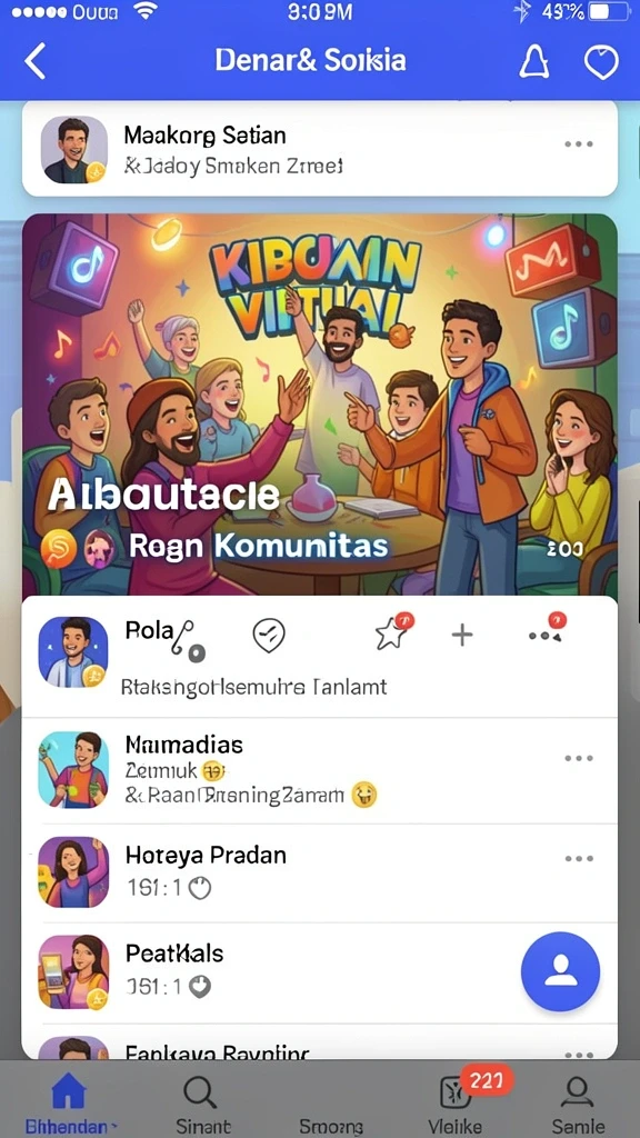 nusantaratoto - Fitur live draw yang seru dan interaktif.