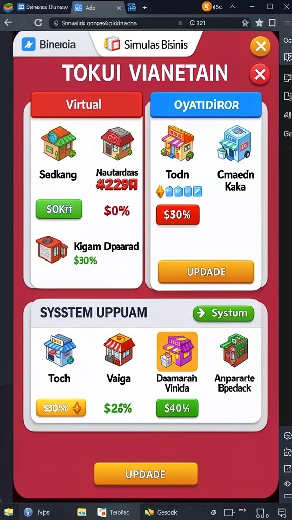 pandora88 - Tampilan antarmuka PANDORA88 yang menarik dan user-friendly.