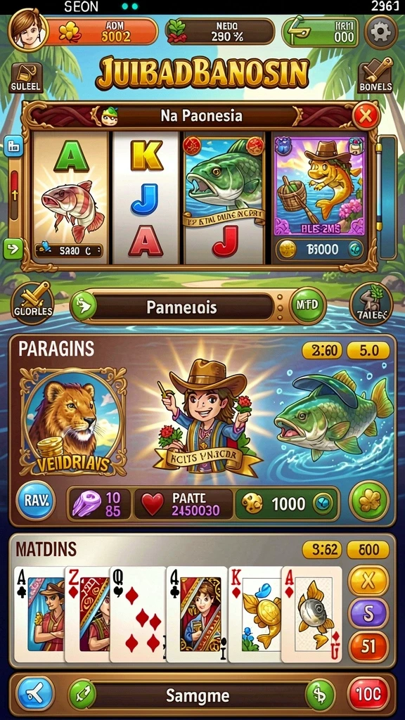 texas88 - Slot mesin dengan tema yang menarik.