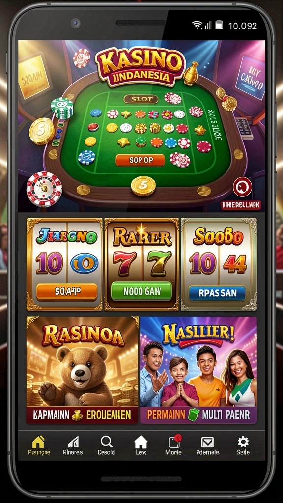 yoyo88 - Hadiah bonus yang menguntungkan bagi pengguna.