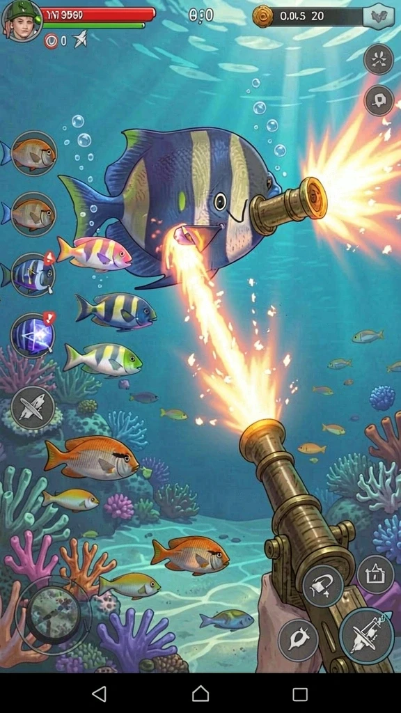 zeus138 - Mode multiplayer untuk pengalaman bermain bersama teman.