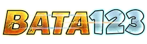 bata123 — Logo Resmi